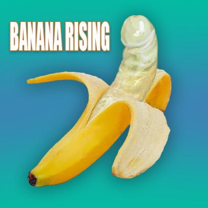 Discord - Banana Rising